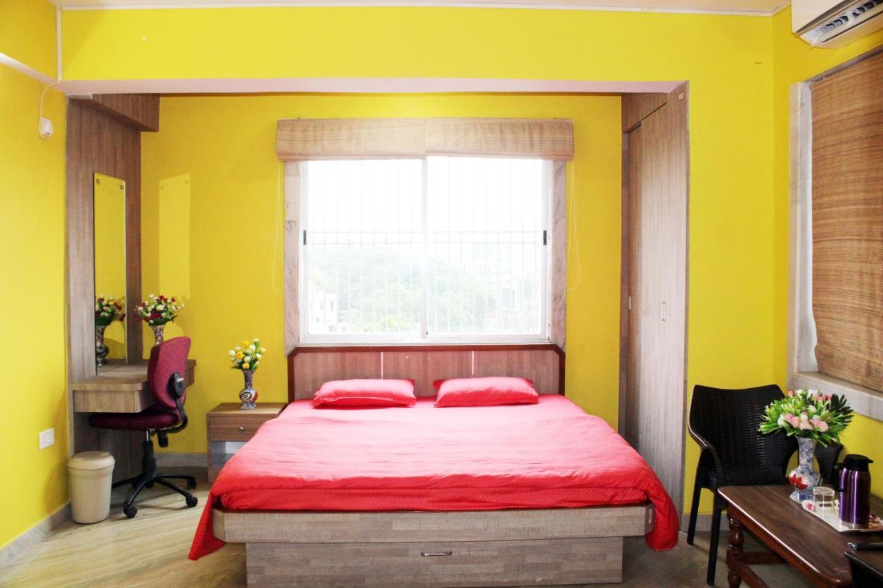 Sikaria Homes Ranchi Esterno foto